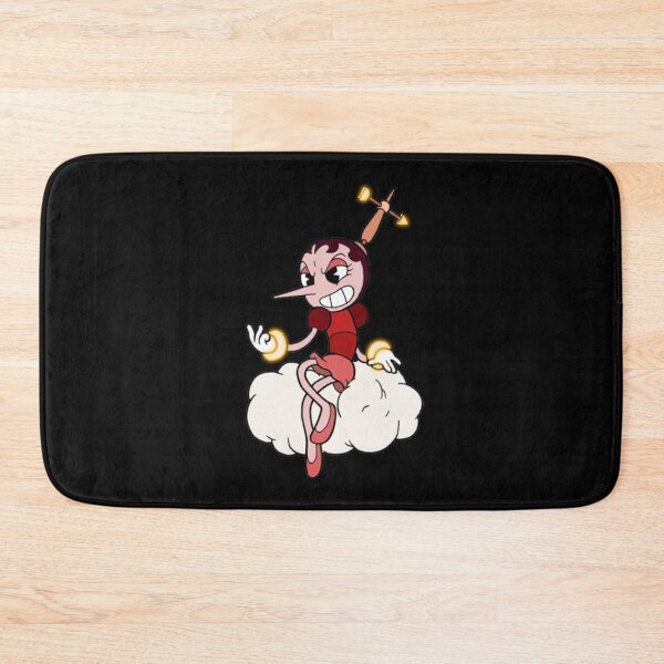 Item preview,  Hilda Berg Cuphead designed and sold by Skel-Draws.