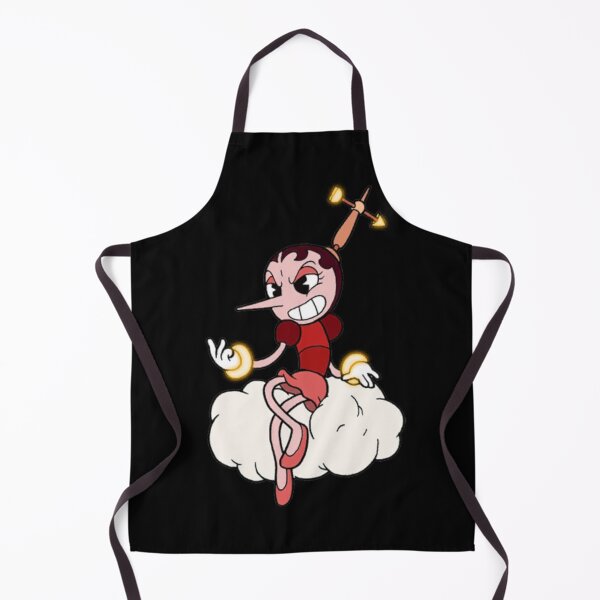 Item preview,  Hilda Berg Cuphead designed and sold by Skel-Draws.