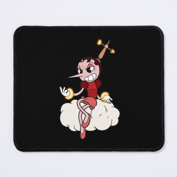 Item preview, Hilda Berg Cuphead designed and sold by Skel-Draws.