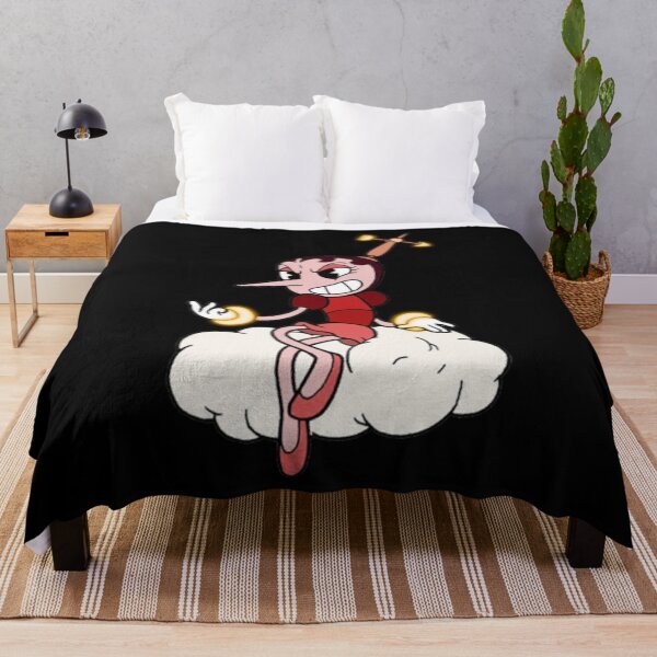 Item preview,  Hilda Berg Cuphead designed and sold by Skel-Draws.