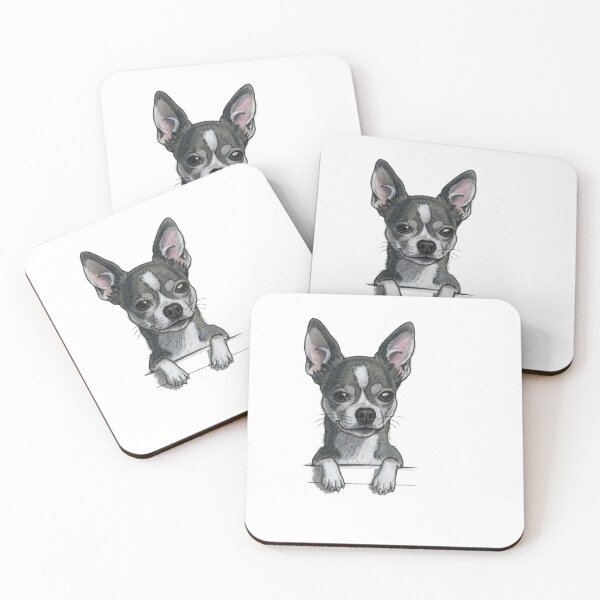 Item preview, The Way Pet See designed and sold by URWHIZHUTS.