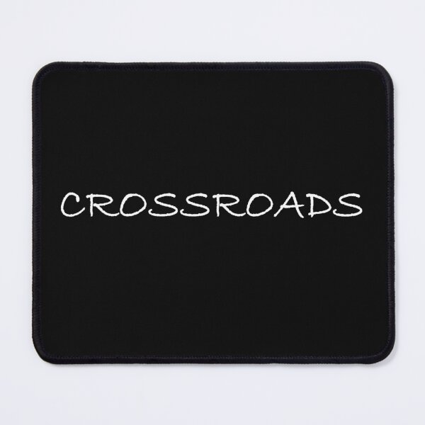 Item preview, Crossroads designed and sold by WordsMusic.