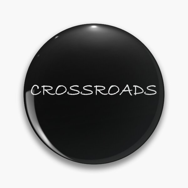 Item preview, Crossroads designed and sold by WordsMusic.