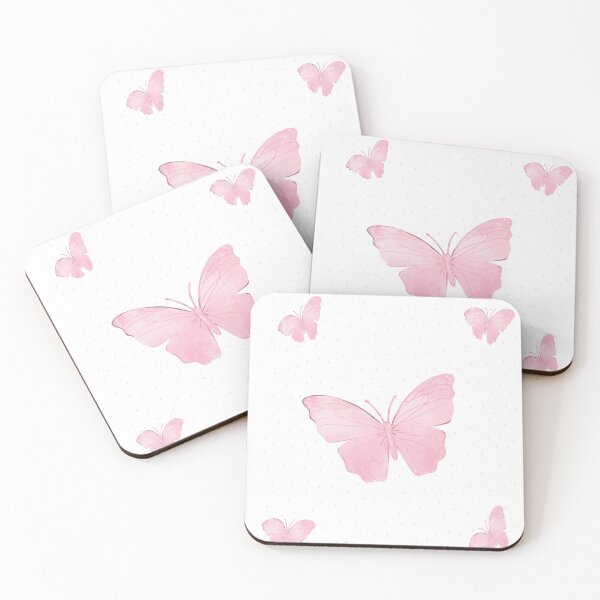 Item preview, Butterfly and friends designed and sold by Lovers-Friends.