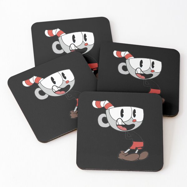 Item preview, Cuphead designed and sold by Skel-Draws.