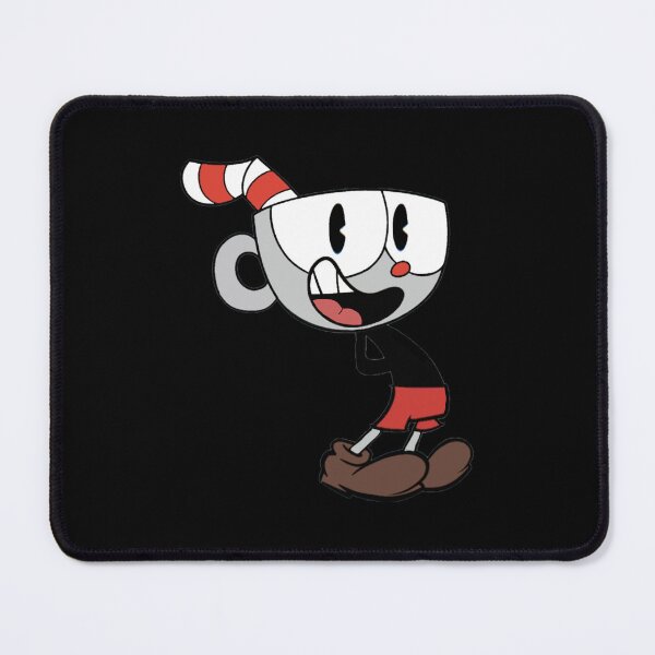 Item preview, Cuphead designed and sold by Skel-Draws.