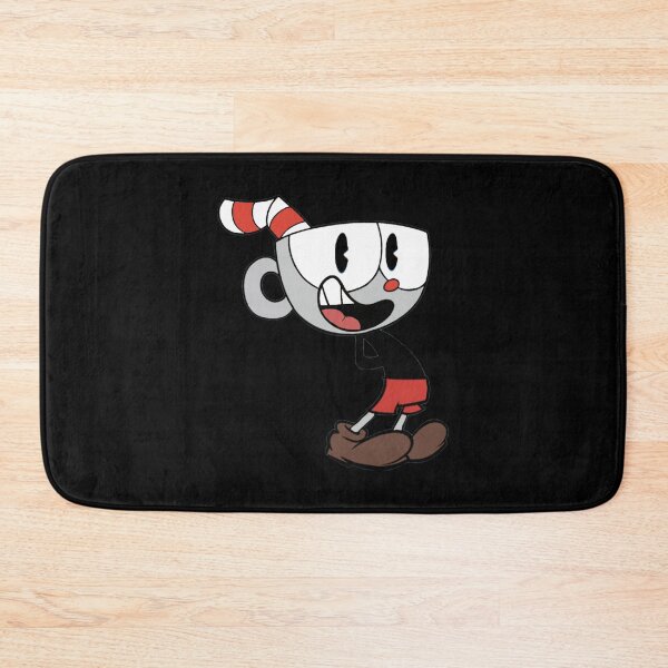 Item preview, Cuphead designed and sold by Skel-Draws.