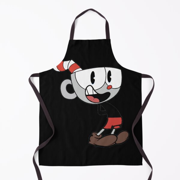 Item preview, Cuphead designed and sold by Skel-Draws.