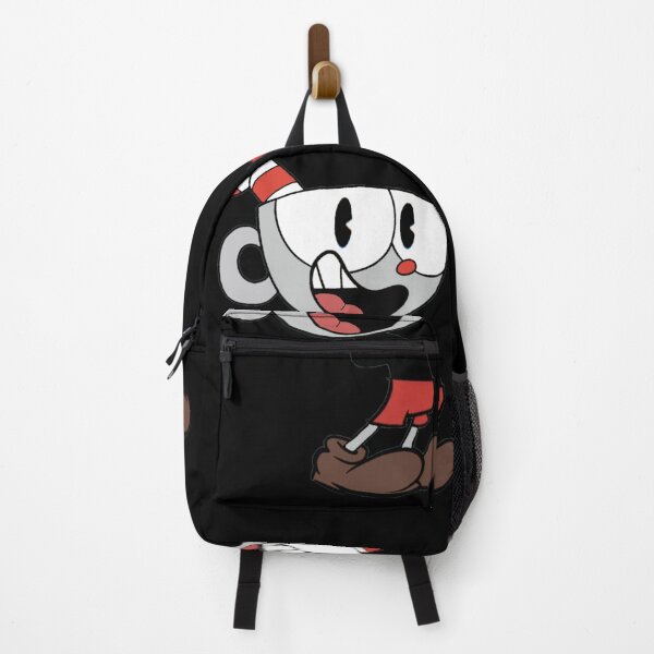 Item preview, Cuphead designed and sold by Skel-Draws.