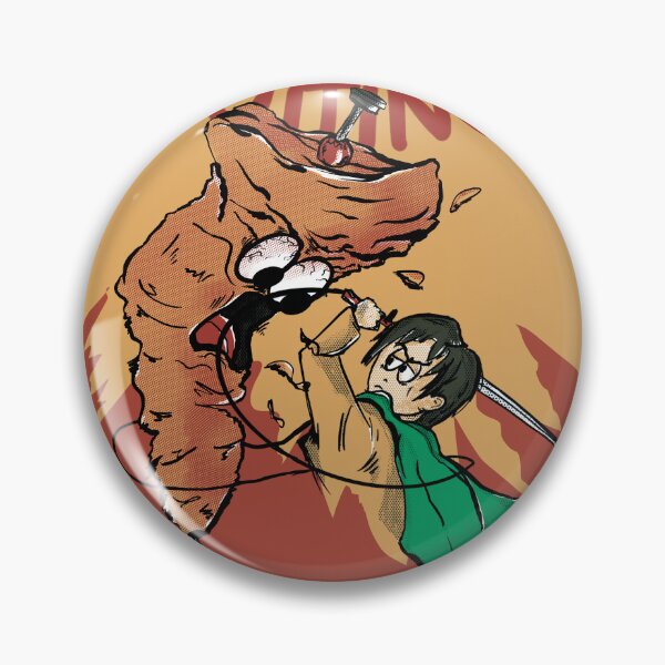 Item preview,  Fighters Meal designed and sold by BassamOps.