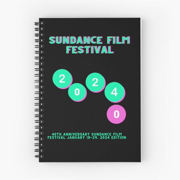 Artikelvorschau, SFF 2024: 18. Jan. – 29. Jan. – 40 Jahre unabhängige Filmemacher entworfen und verkauft von H  Schneiter.
