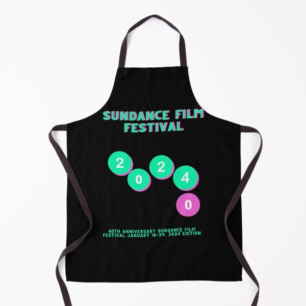 Item preview, SFF 2024: Jan 18 - Jan 29 - 40 Years of Independent Filmmakers designed and sold by H Schneiter.