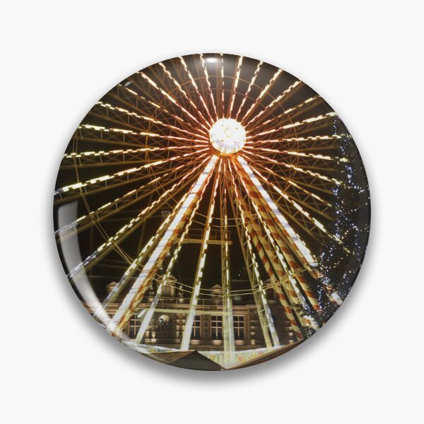 Item preview, The great wheel designed and sold by KNBS.
