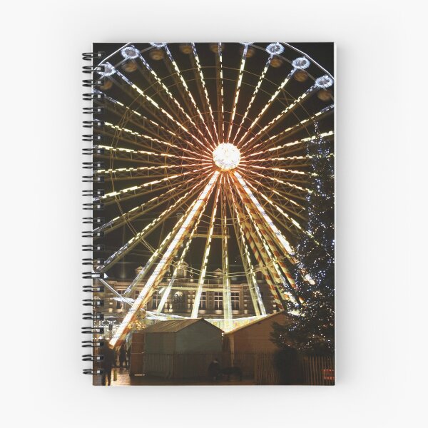 Item preview, The great wheel designed and sold by KNBS.