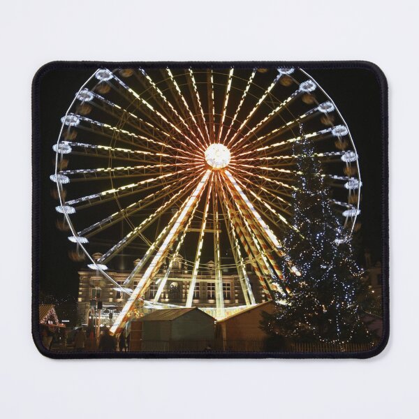 Item preview, The great wheel designed and sold by KNBS.