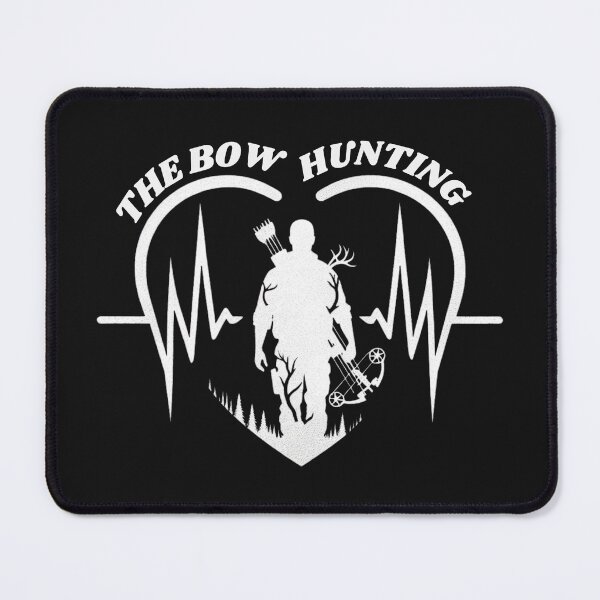 Item preview, Archery Bow Hunter Deer Mule Elk Bow Hunting SHIRT designed and sold by Clothesbest.