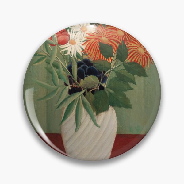 Item preview, Henri Rousseau paintings, Henri Rousseau artwork 1844-1910 designed and sold by Amy-Hamilton.