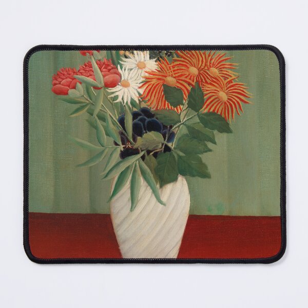 Item preview, Henri Rousseau paintings, Henri Rousseau artwork 1844-1910 designed and sold by Amy-Hamilton.