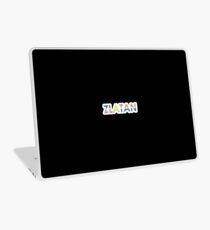 Sverige / USA / Zlatan (bold) Laptop Skin