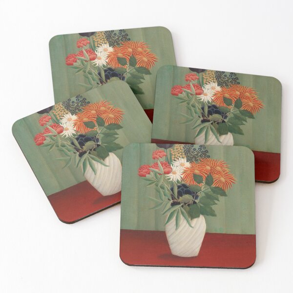 Item preview, Henri Rousseau paintings, Henri Rousseau artwork 1844-1910 designed and sold by Amy-Hamilton.