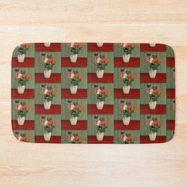 Item preview, Henri Rousseau paintings, Henri Rousseau artwork 1844-1910 designed and sold by Amy-Hamilton.