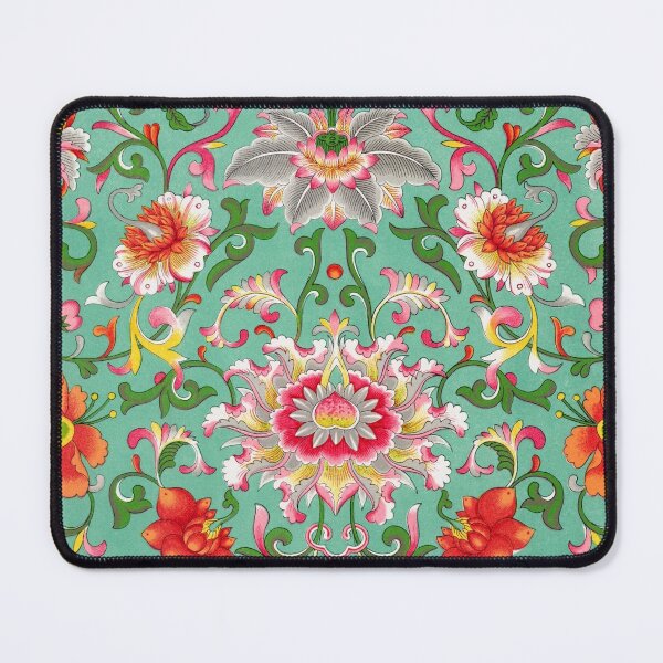 Item preview, Floral pattern designed and sold by SommeryLaser.