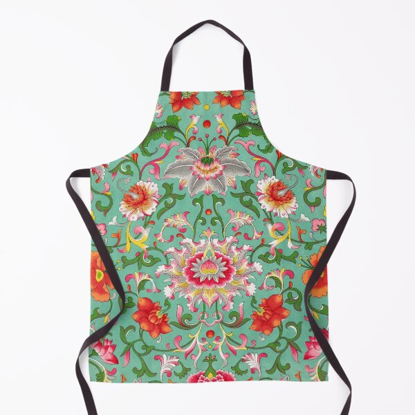 Item preview, Floral pattern designed and sold by SommeryLaser.