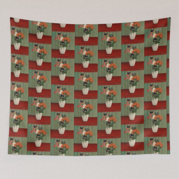 Item preview, Henri Rousseau paintings, Henri Rousseau artwork 1844-1910 designed and sold by Amy-Hamilton.