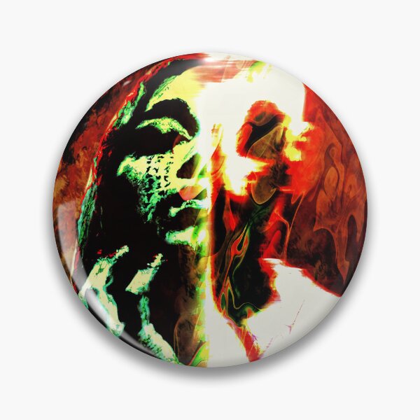 Item preview, Split Personality designed and sold by AlecSmithersArt.