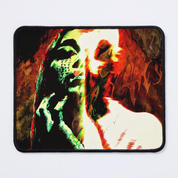 Item preview, Split Personality designed and sold by AlecSmithersArt.