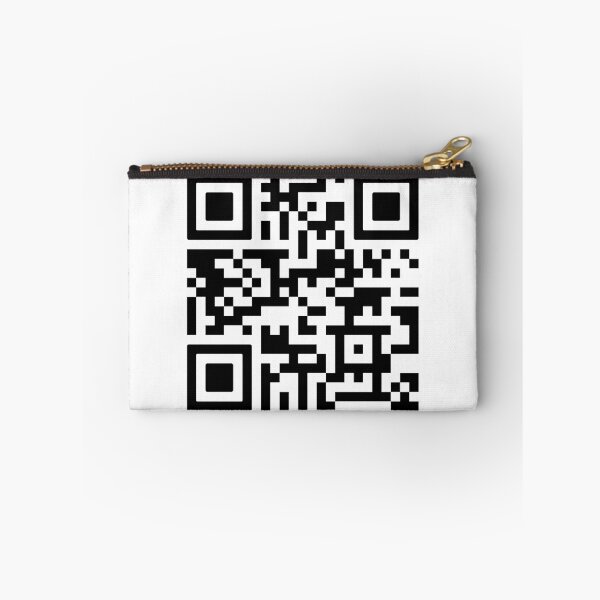 Item preview, Rick Roll - Never Gonna Give You Up - Rick Astley - QR Code designed and sold by gsquiers.