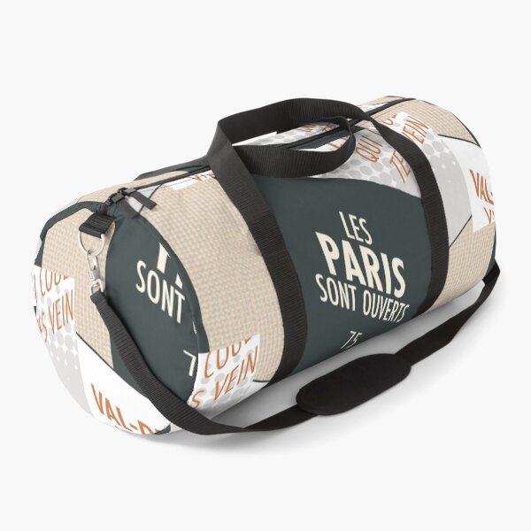 Item preview, Paris, Paris is open, 75 designed and sold by Cyrille BRG.