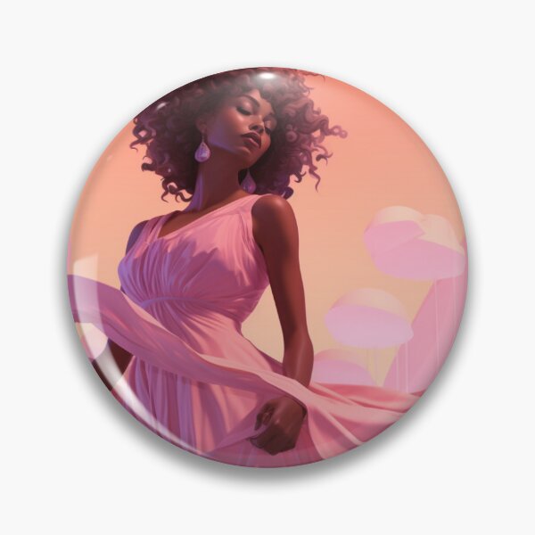 Item preview, EmpowerHer Odyssey: A Visual Saga of Freedom designed and sold by Laura Perez.