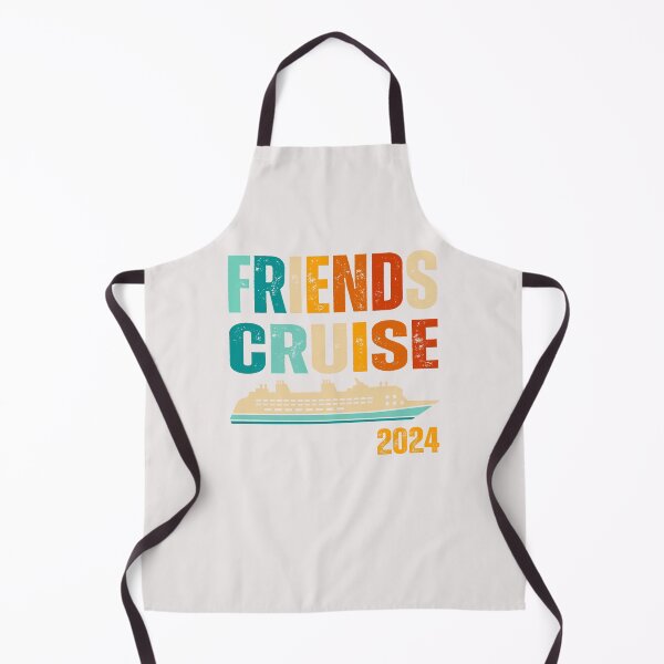 Item preview, Friends cruise squad ,family trip to caribbean 2024 designed and sold by erozzz.