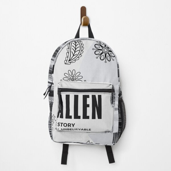 Item preview, Mr. Ballen Unveils Riveting True Tale of Survival Against All Odds in Latest YouTube Masterpiece designed and sold by DesignDistrict7.