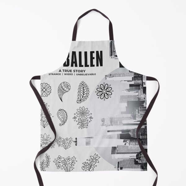 Item preview, Mr. Ballen Unveils Riveting True Tale of Survival Against All Odds in Latest YouTube Masterpiece designed and sold by DesignDistrict7.