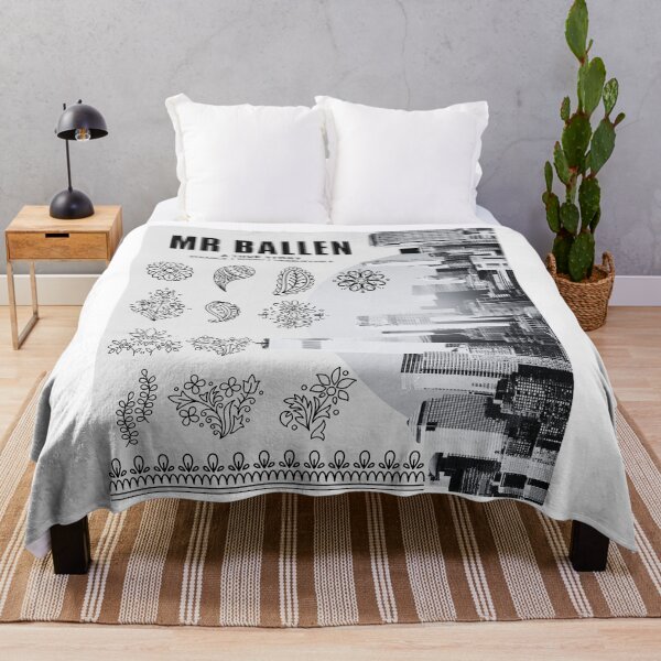 Item preview, Mr. Ballen Unveils Riveting True Tale of Survival Against All Odds in Latest YouTube Masterpiece designed and sold by DesignDistrict7.