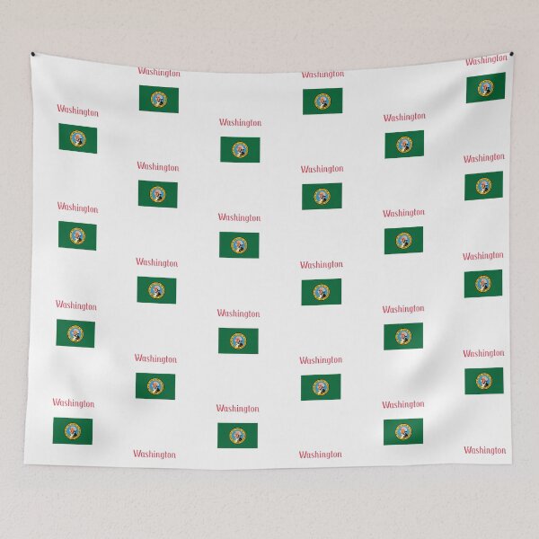 Item preview, Representing the State of Washington designed and sold by Queen1120.