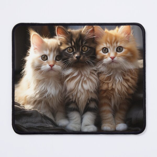 Item preview, Kittens designed and sold by avidmedia.