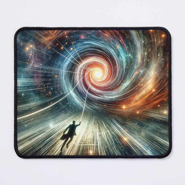 Item preview, Gravitational Pull designed and sold by DigiDomination.