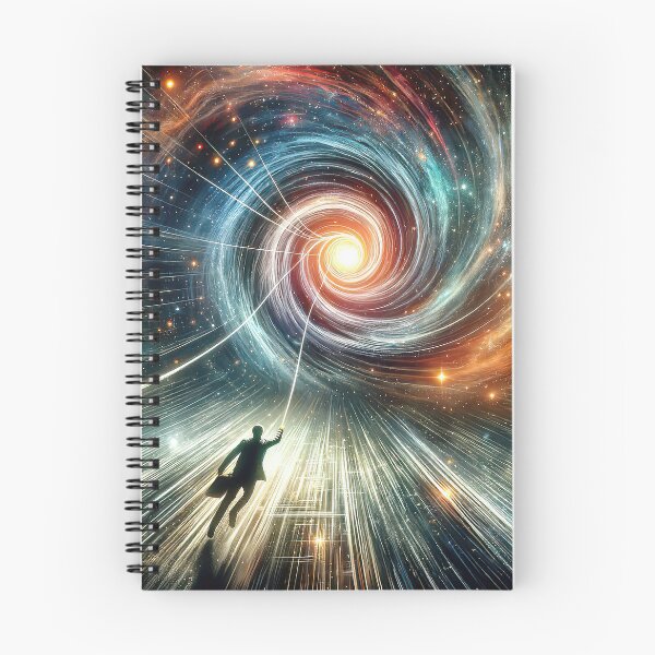 Item preview, Gravitational Pull designed and sold by DigiDomination.