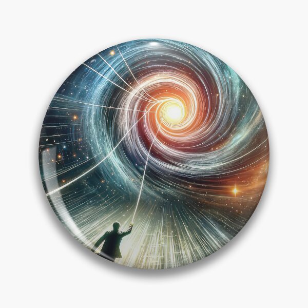 Item preview, Gravitational Pull designed and sold by DigiDomination.