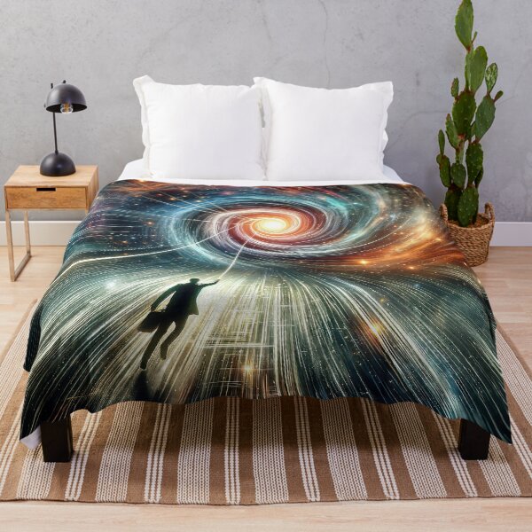 Item preview, Gravitational Pull designed and sold by DigiDomination.
