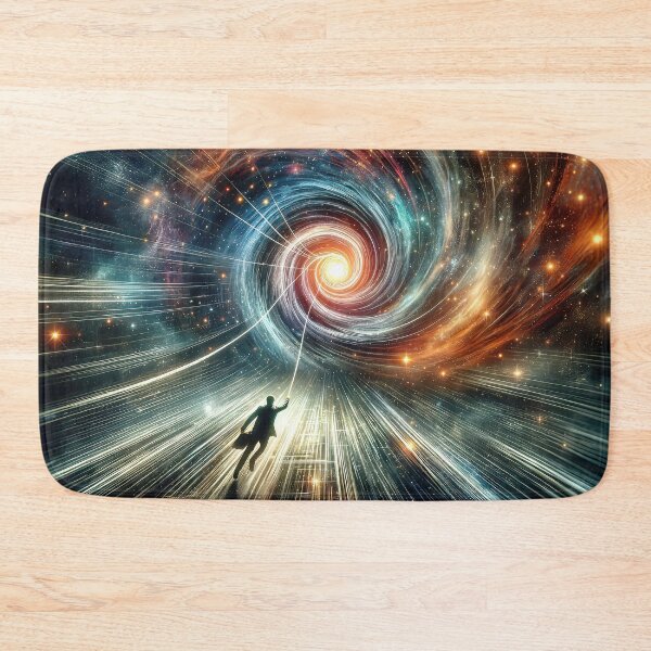 Item preview, Gravitational Pull designed and sold by DigiDomination.