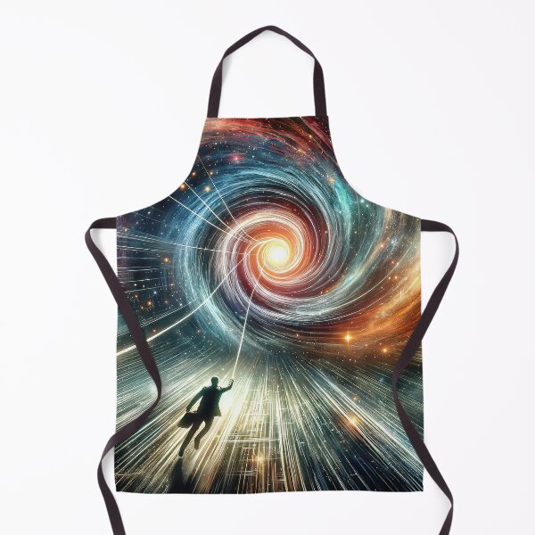 Item preview, Gravitational Pull designed and sold by DigiDomination.