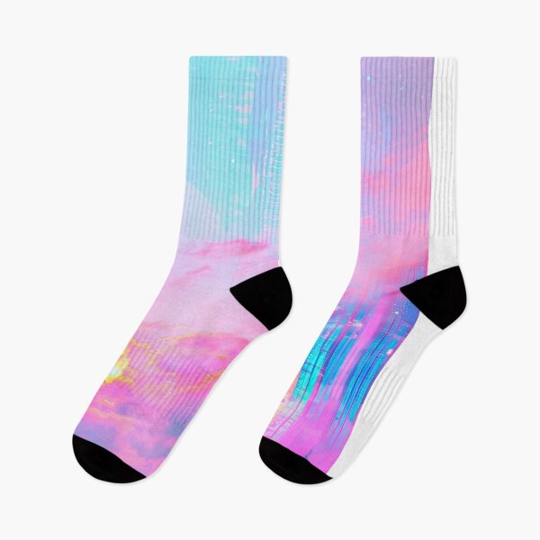 Item preview, Rainbow sky designed and sold by DreamerBot.