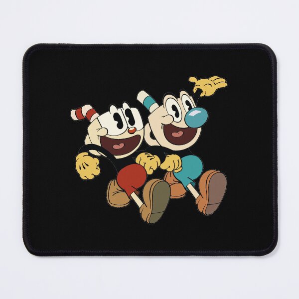 Item preview, Cuphead designed and sold by Skel-Draws.