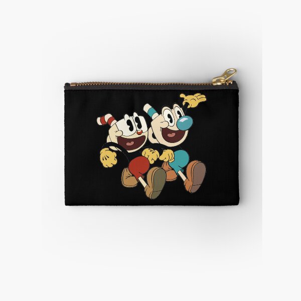 Item preview, Cuphead designed and sold by Skel-Draws.