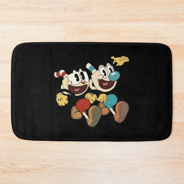 Item preview, Cuphead designed and sold by Skel-Draws.