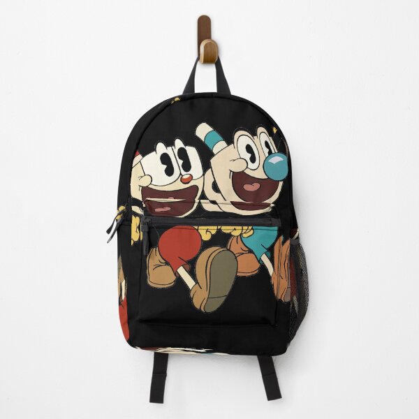 Item preview, Cuphead designed and sold by Skel-Draws.